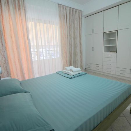 Ortus Rooms Σαράντα Εξωτερικό φωτογραφία