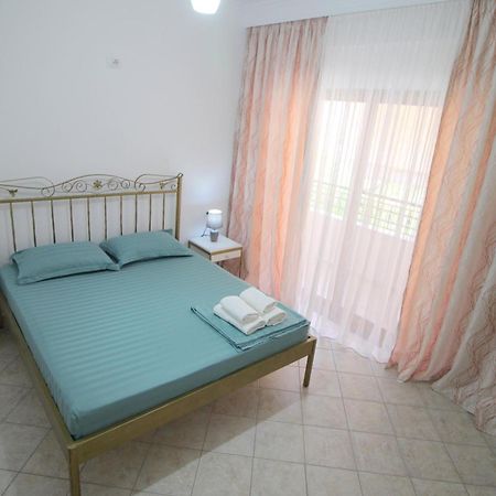 Ortus Rooms Σαράντα Εξωτερικό φωτογραφία