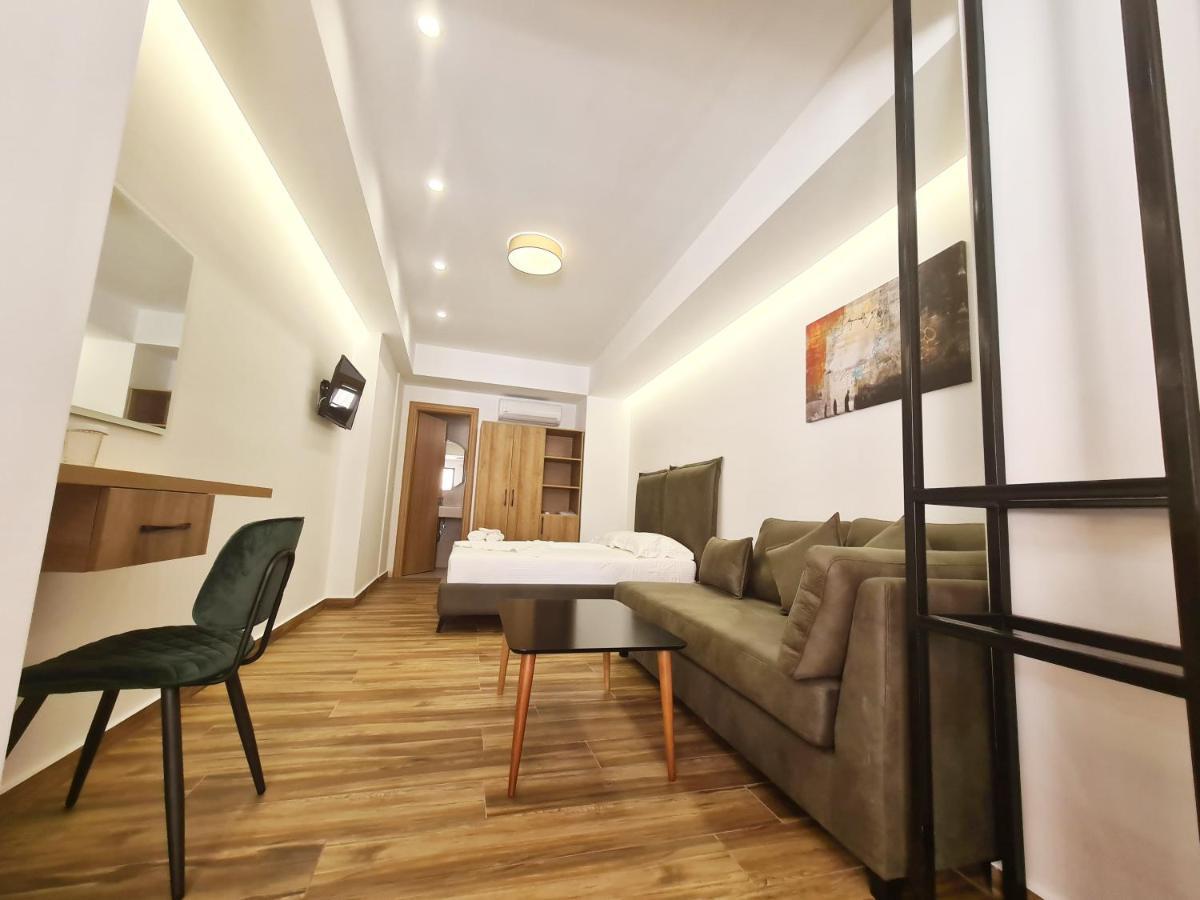 Ortus Rooms Σαράντα Εξωτερικό φωτογραφία