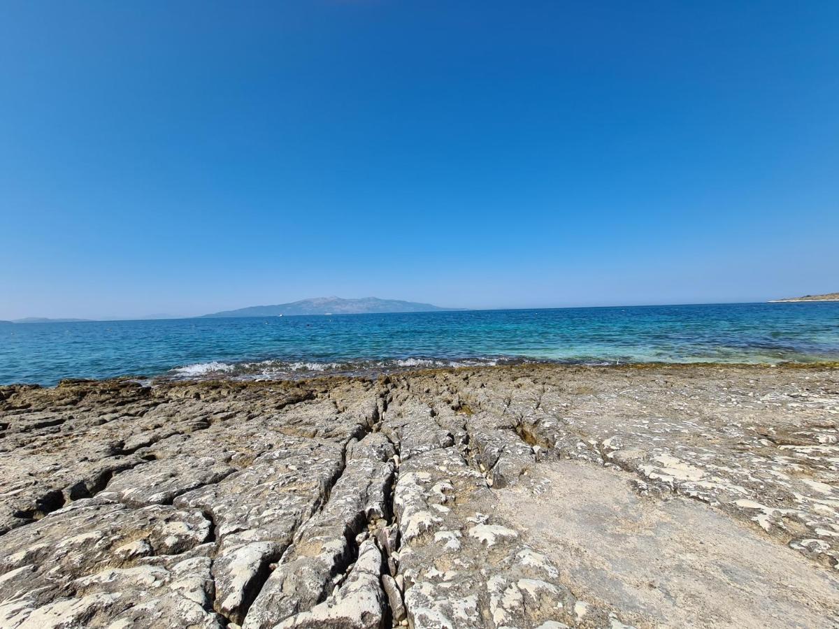 Ortus Rooms Σαράντα Εξωτερικό φωτογραφία