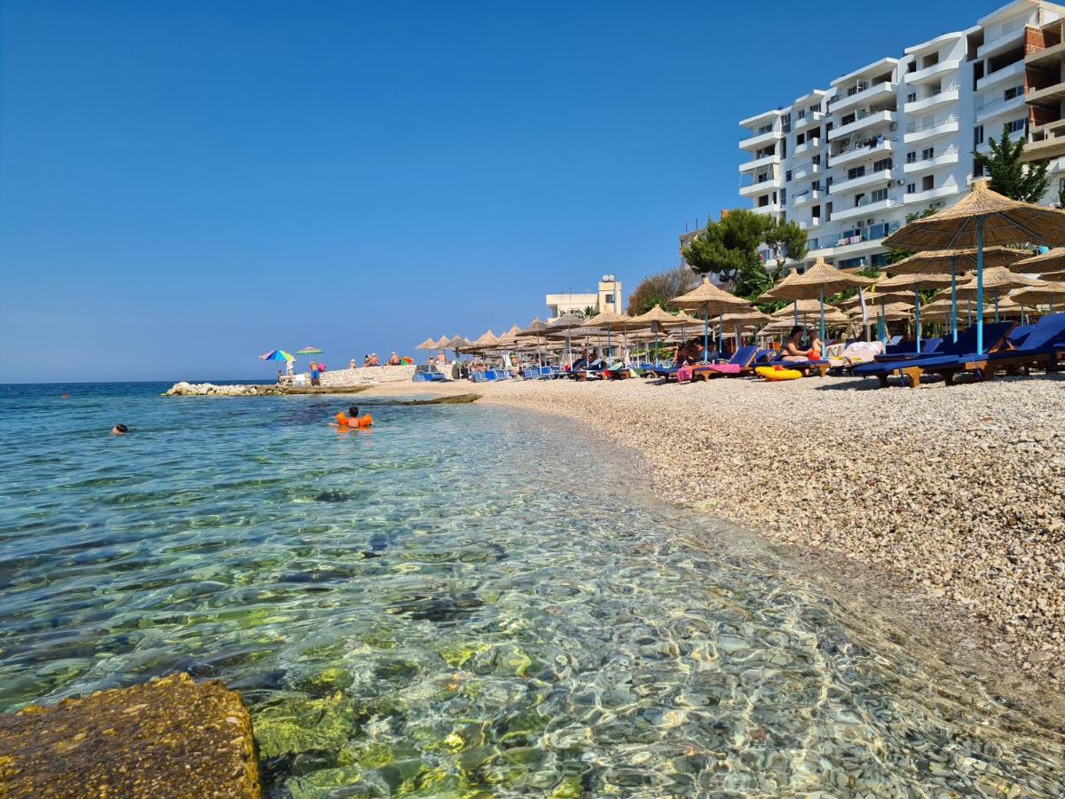 Ortus Rooms Σαράντα Εξωτερικό φωτογραφία