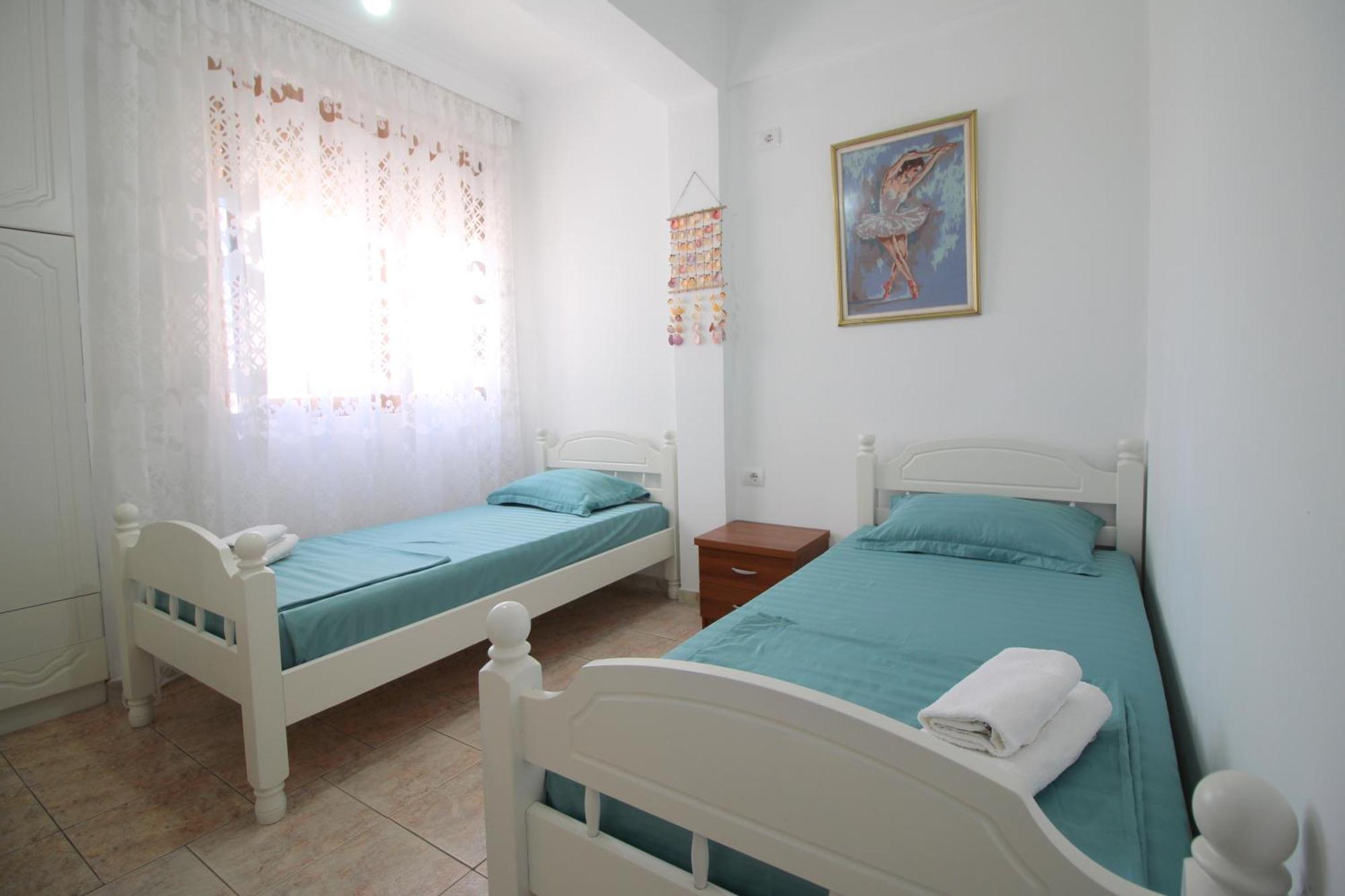 Ortus Rooms Σαράντα Εξωτερικό φωτογραφία