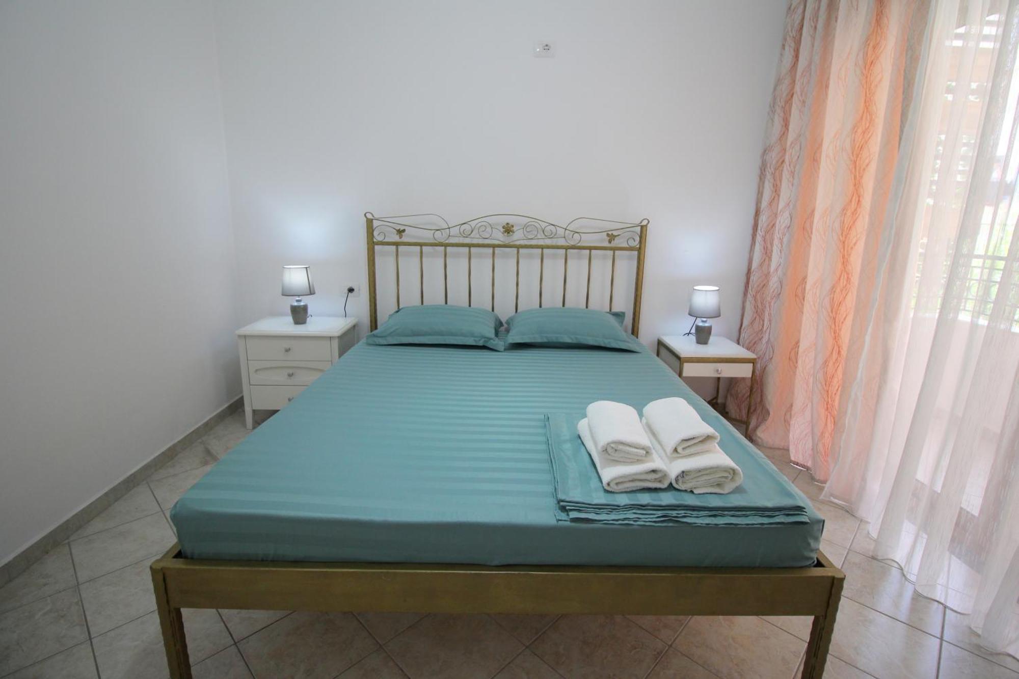 Ortus Rooms Σαράντα Εξωτερικό φωτογραφία