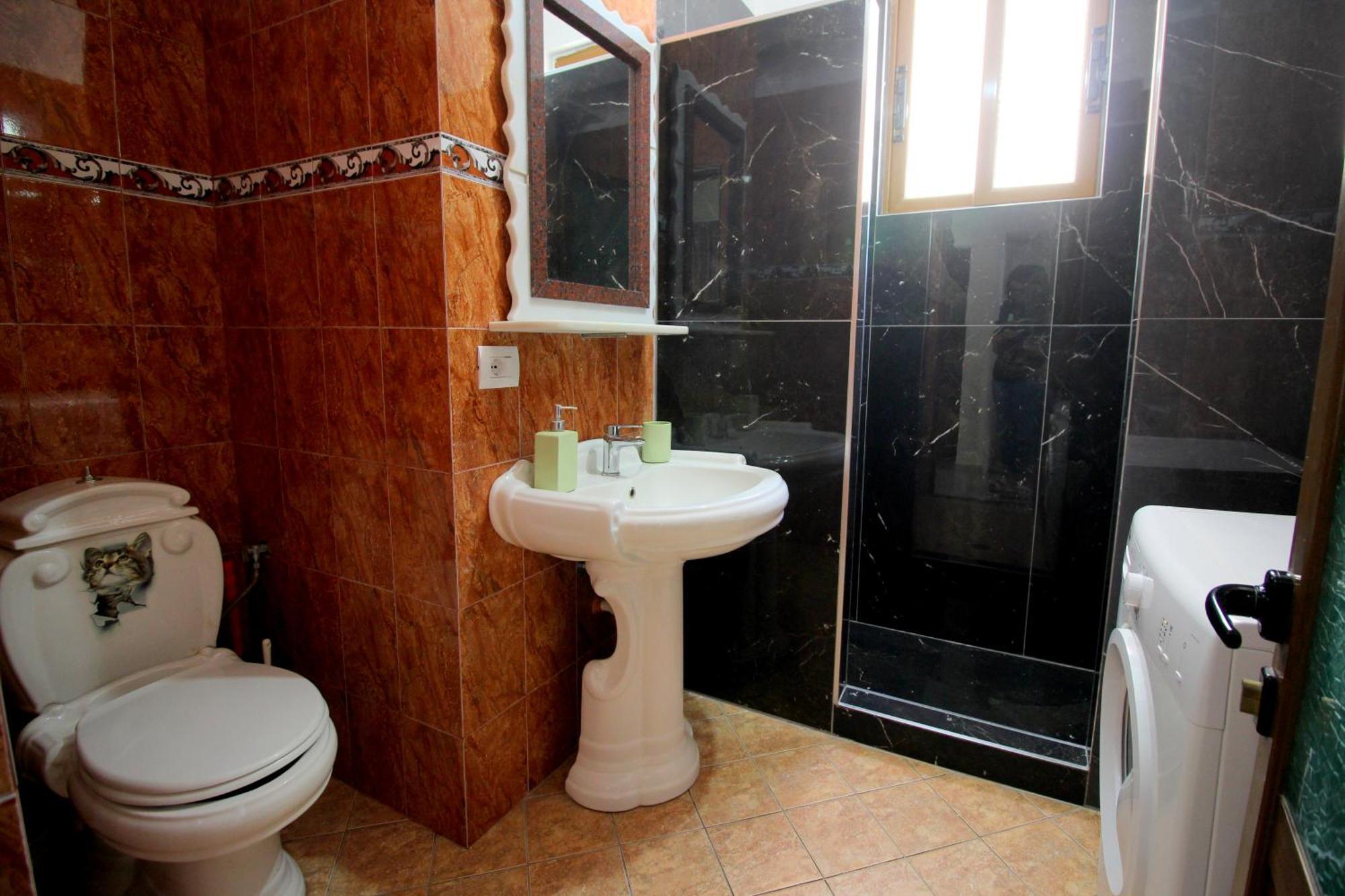 Ortus Rooms Σαράντα Εξωτερικό φωτογραφία