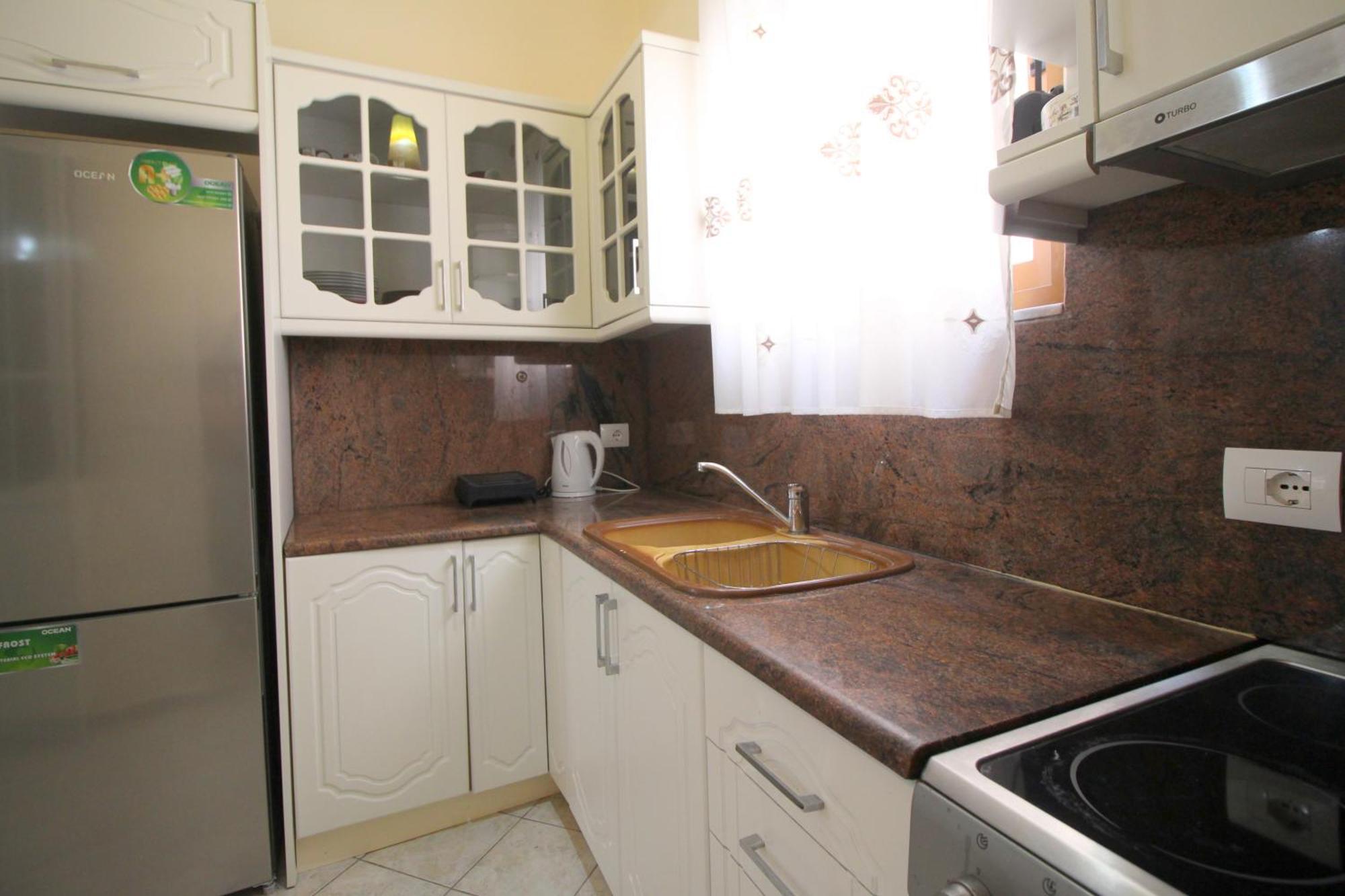 Ortus Rooms Σαράντα Εξωτερικό φωτογραφία