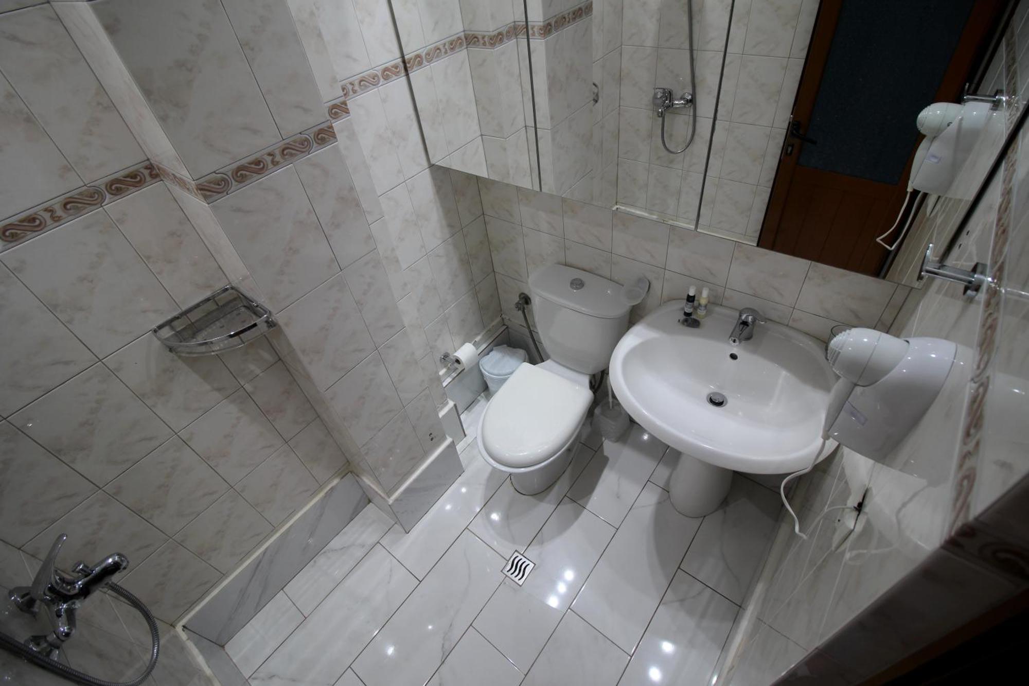Ortus Rooms Σαράντα Εξωτερικό φωτογραφία