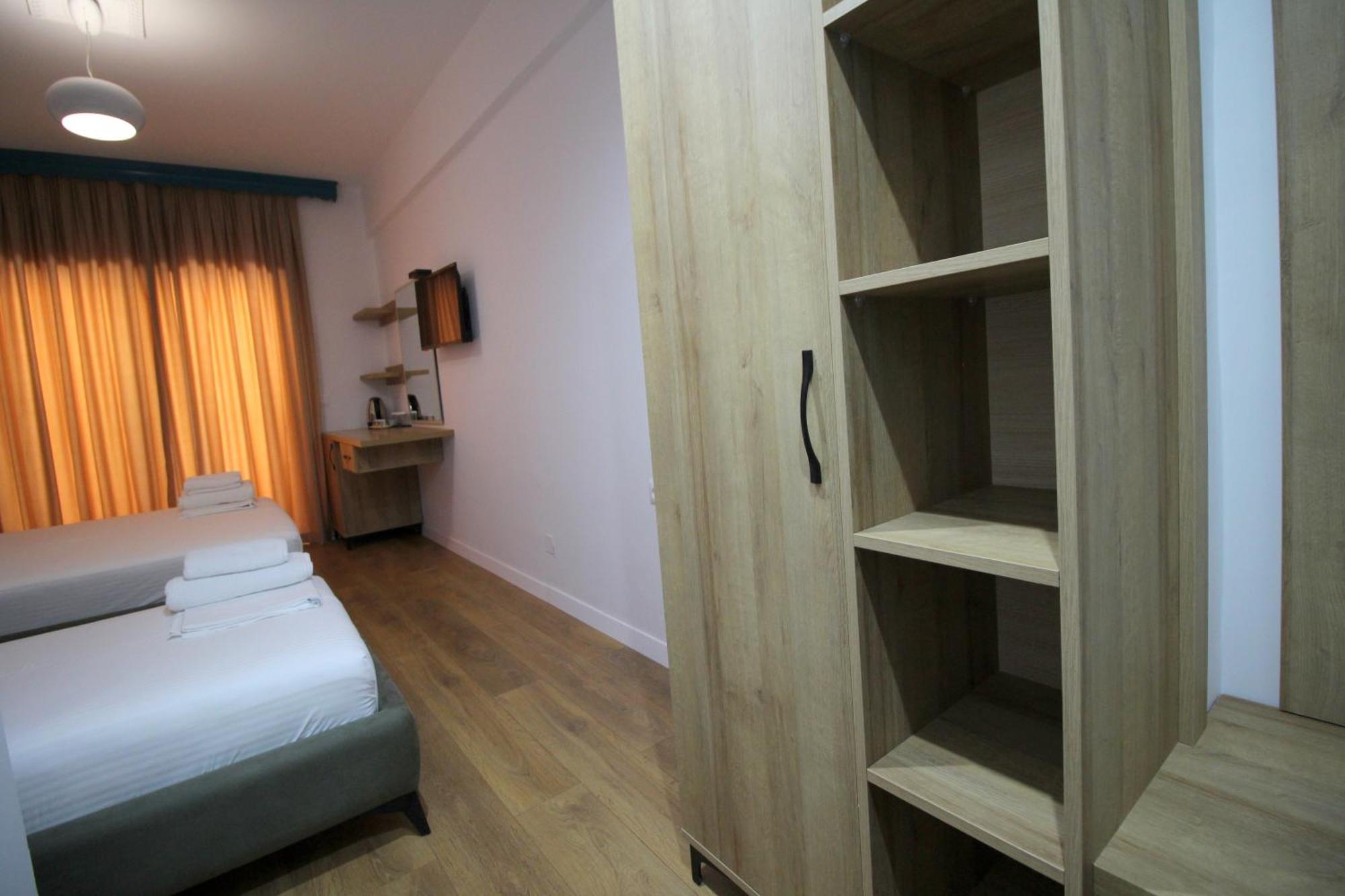 Ortus Rooms Σαράντα Εξωτερικό φωτογραφία