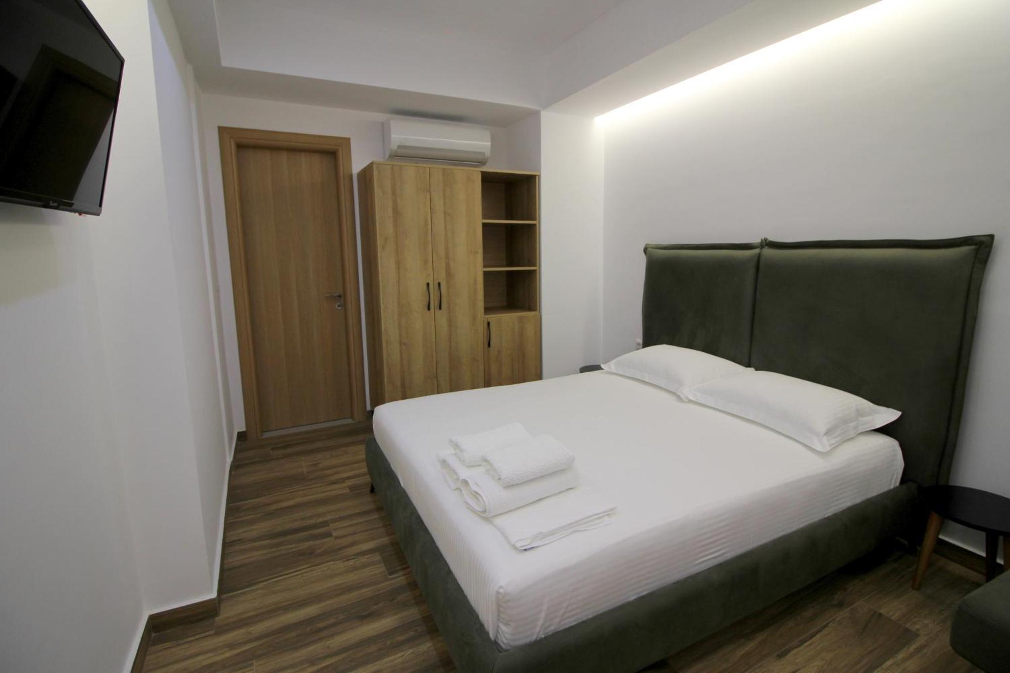 Ortus Rooms Σαράντα Εξωτερικό φωτογραφία