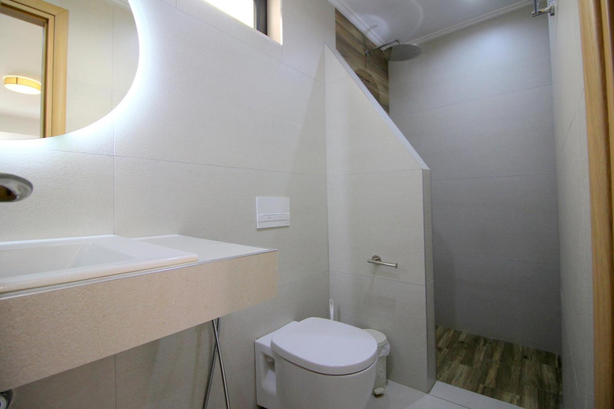 Ortus Rooms Σαράντα Εξωτερικό φωτογραφία